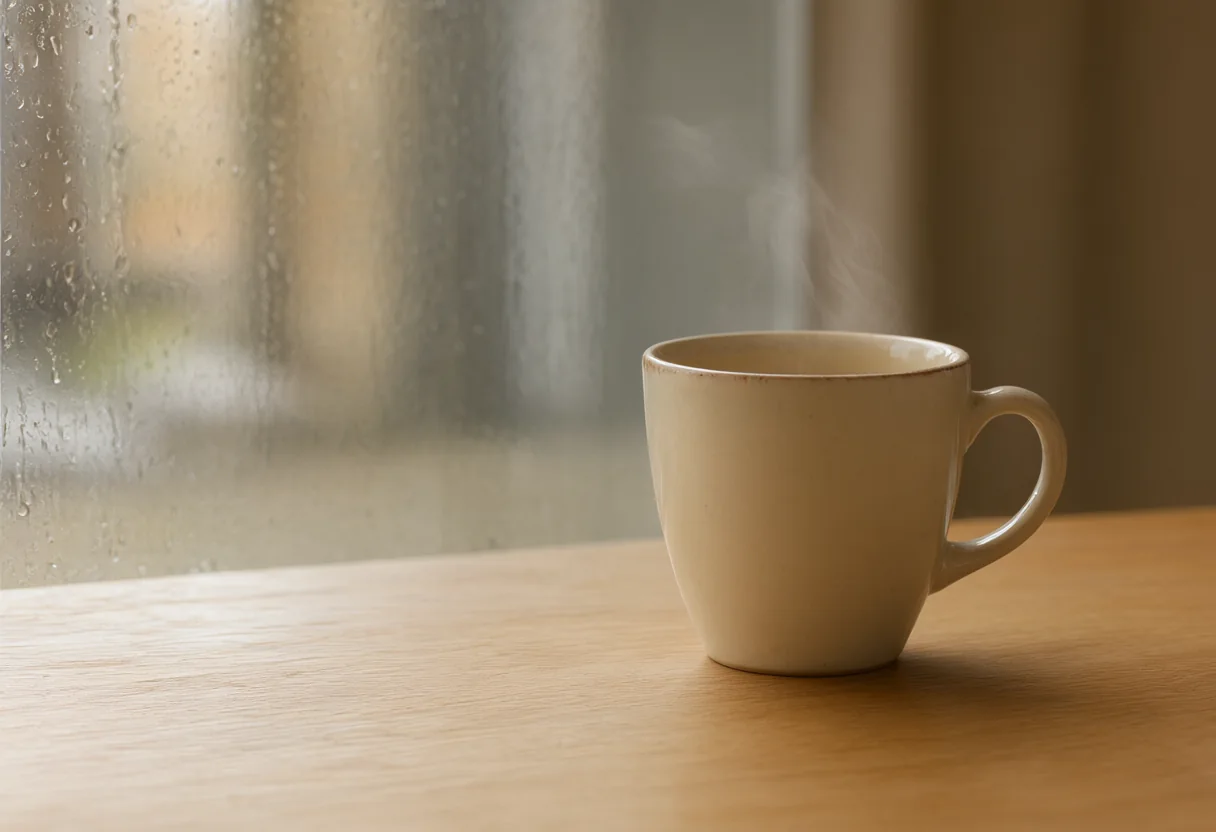 Campagne café